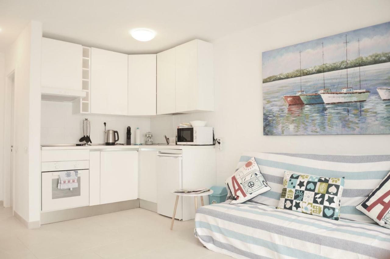 New Apartment Sun Beach Caleta De Fuste Εξωτερικό φωτογραφία