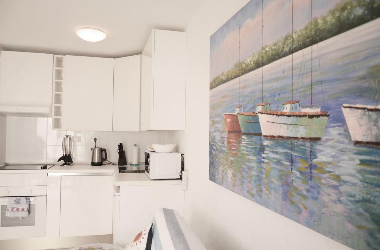 New Apartment Sun Beach Caleta De Fuste Εξωτερικό φωτογραφία