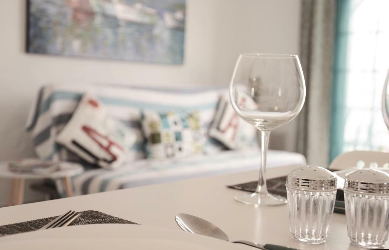 New Apartment Sun Beach Caleta De Fuste Εξωτερικό φωτογραφία