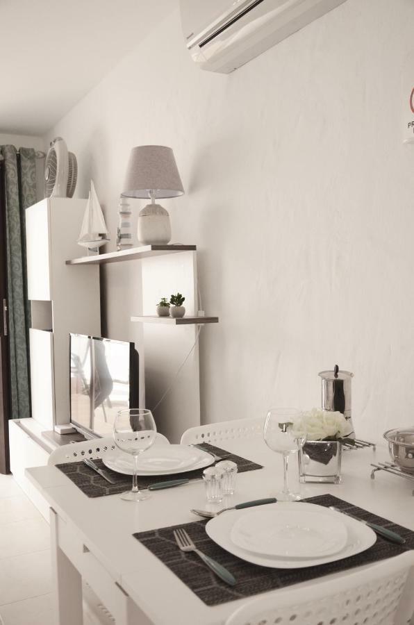 New Apartment Sun Beach Caleta De Fuste Εξωτερικό φωτογραφία