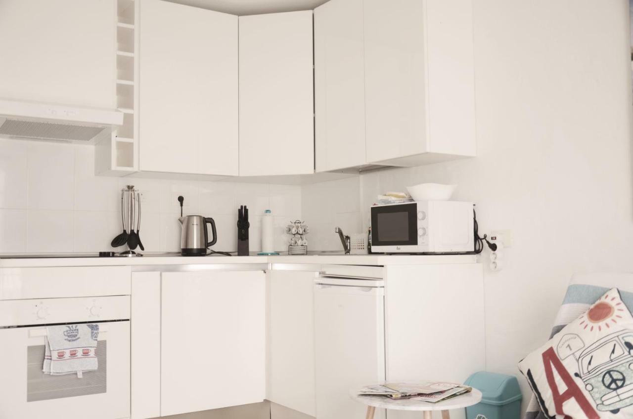 New Apartment Sun Beach Caleta De Fuste Εξωτερικό φωτογραφία