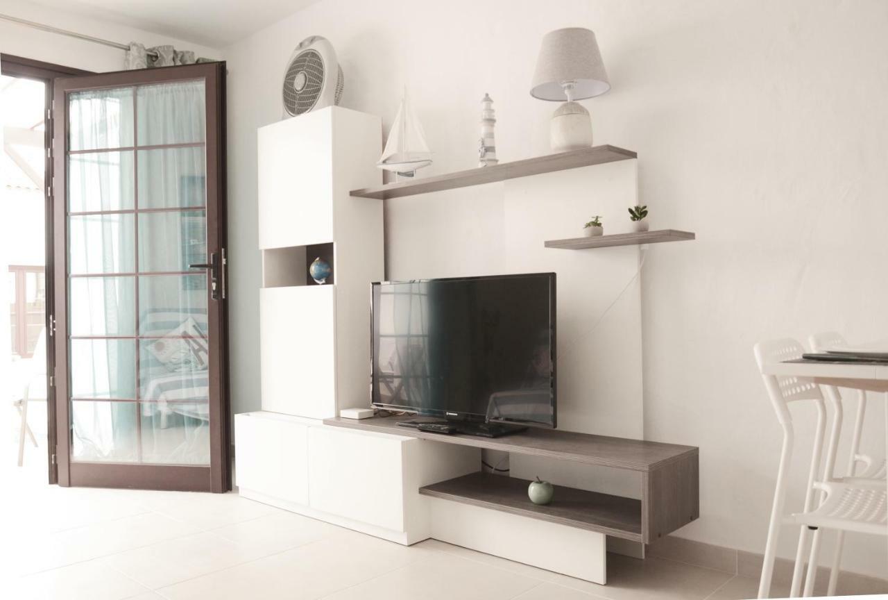 New Apartment Sun Beach Caleta De Fuste Εξωτερικό φωτογραφία