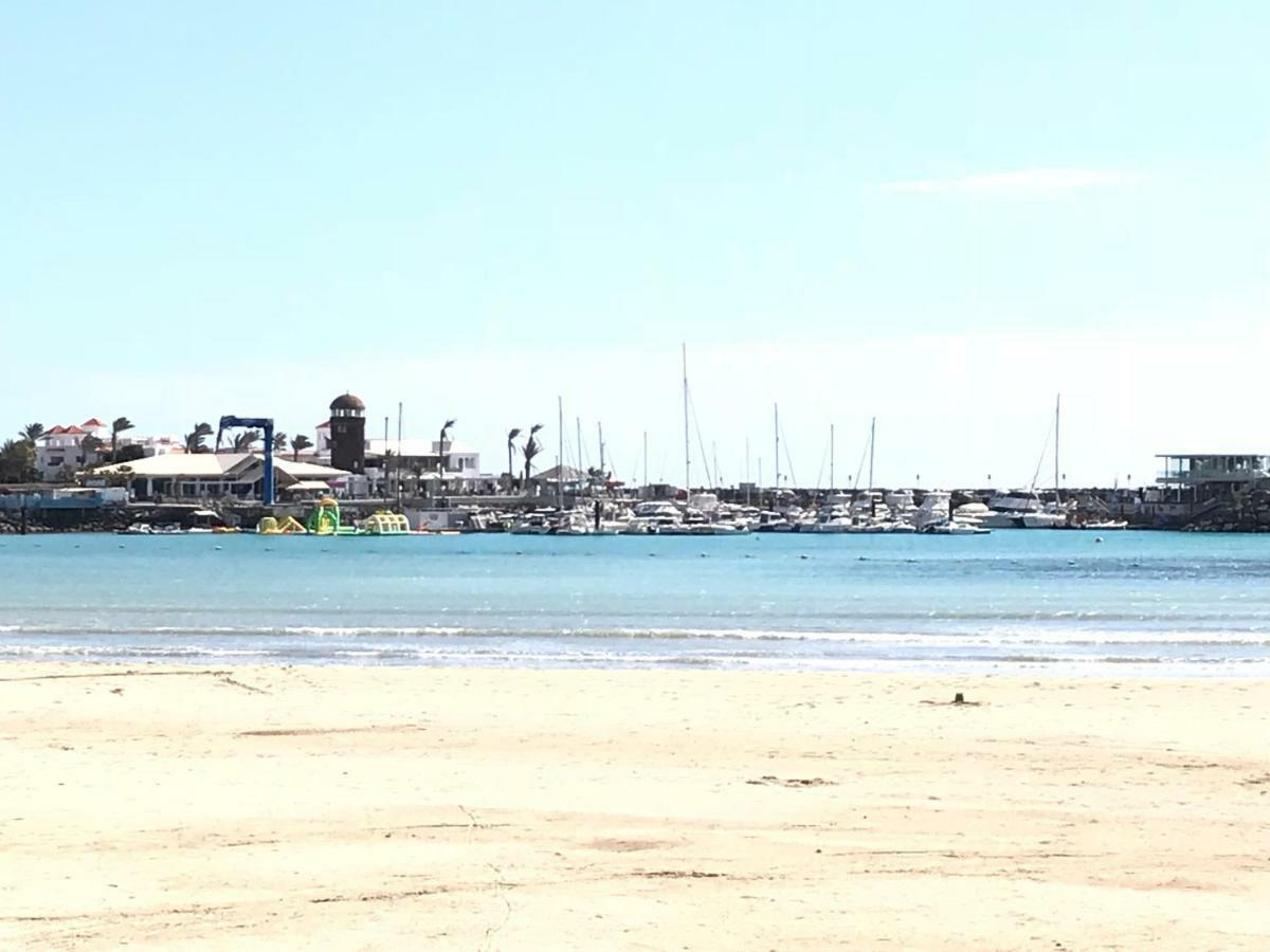 New Apartment Sun Beach Caleta De Fuste Εξωτερικό φωτογραφία