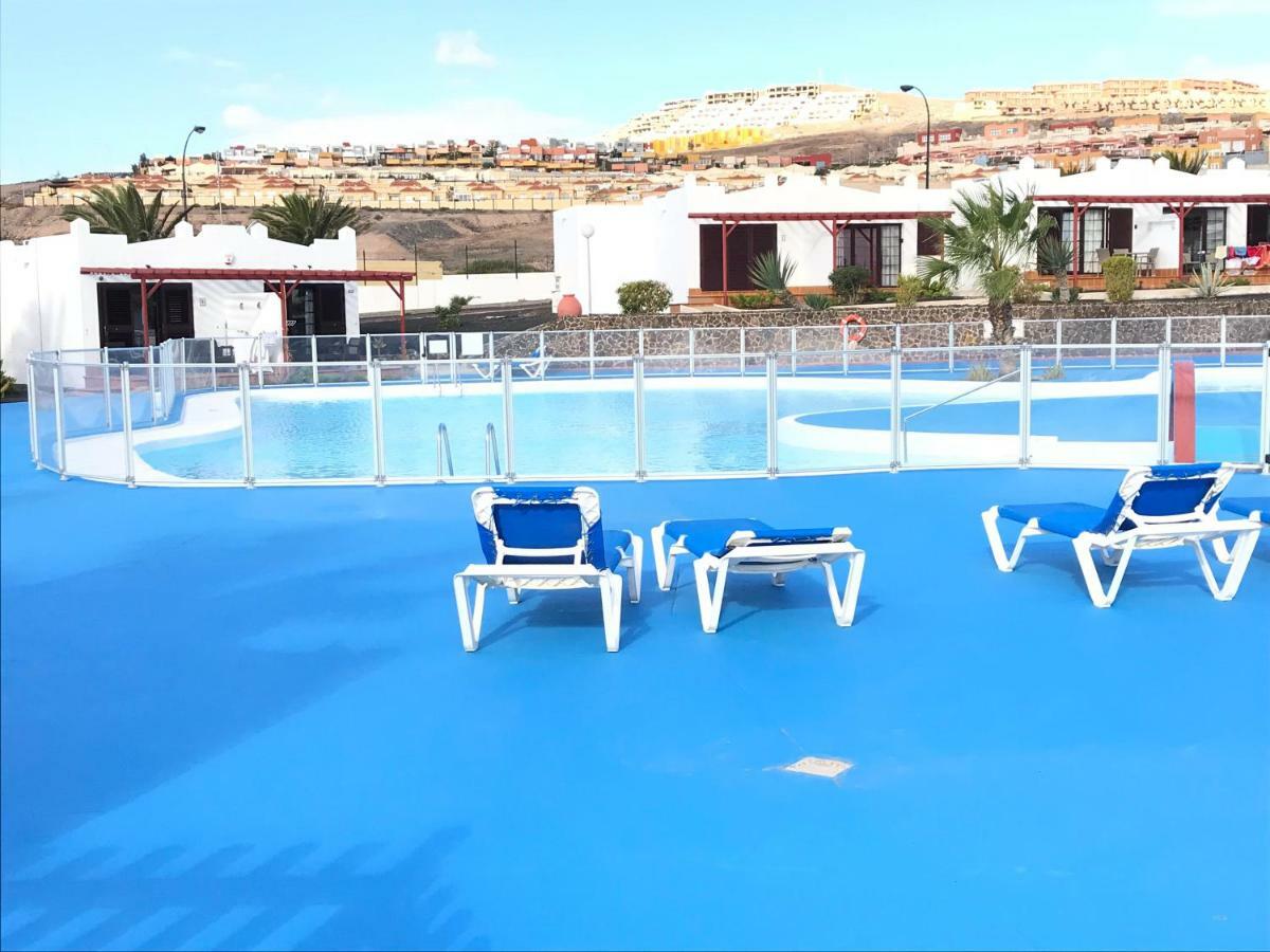 New Apartment Sun Beach Caleta De Fuste Εξωτερικό φωτογραφία