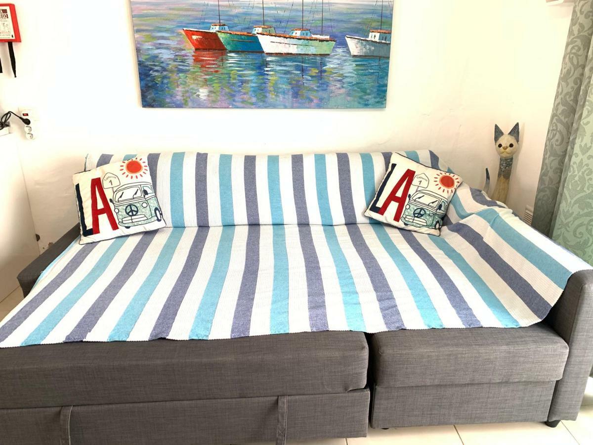 New Apartment Sun Beach Caleta De Fuste Εξωτερικό φωτογραφία