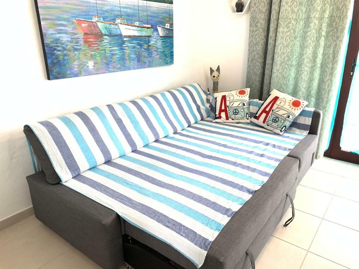 New Apartment Sun Beach Caleta De Fuste Εξωτερικό φωτογραφία