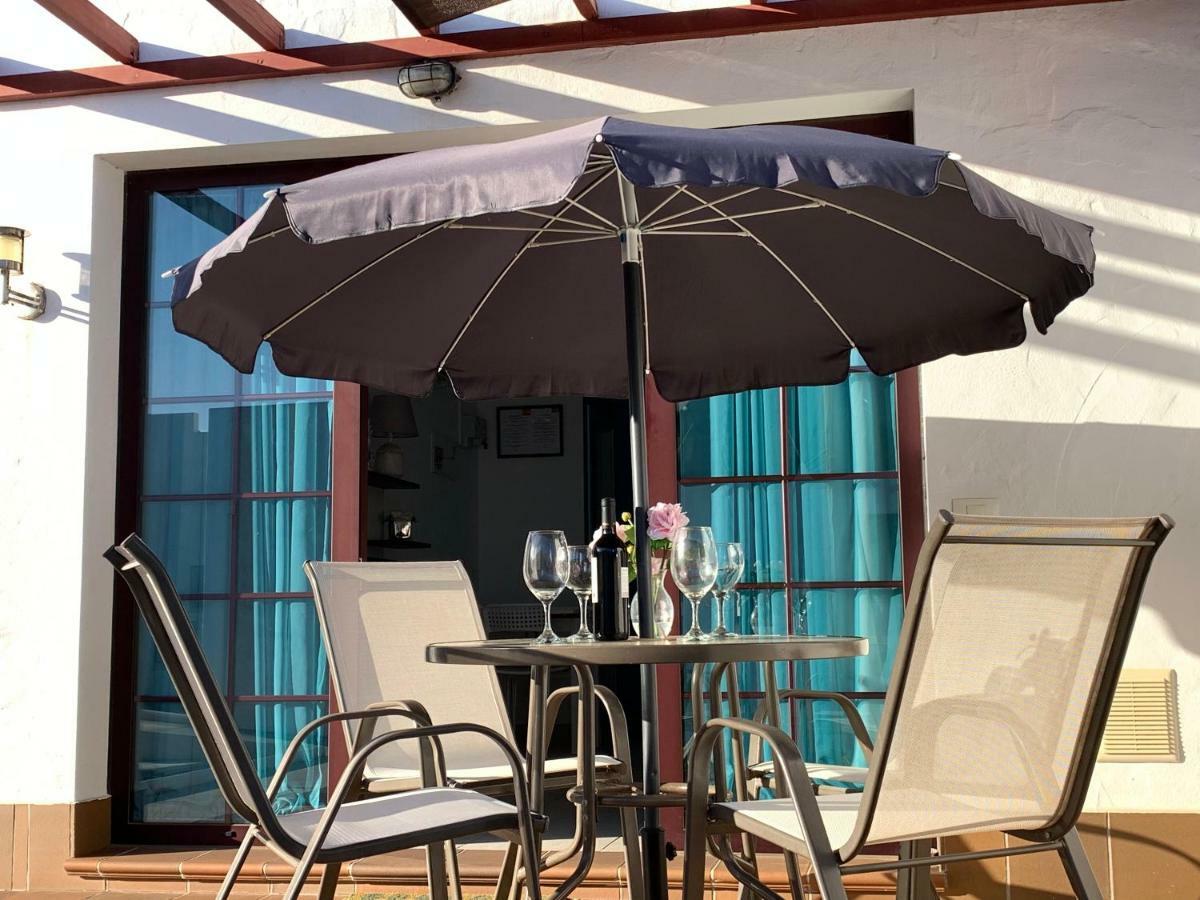 New Apartment Sun Beach Caleta De Fuste Εξωτερικό φωτογραφία