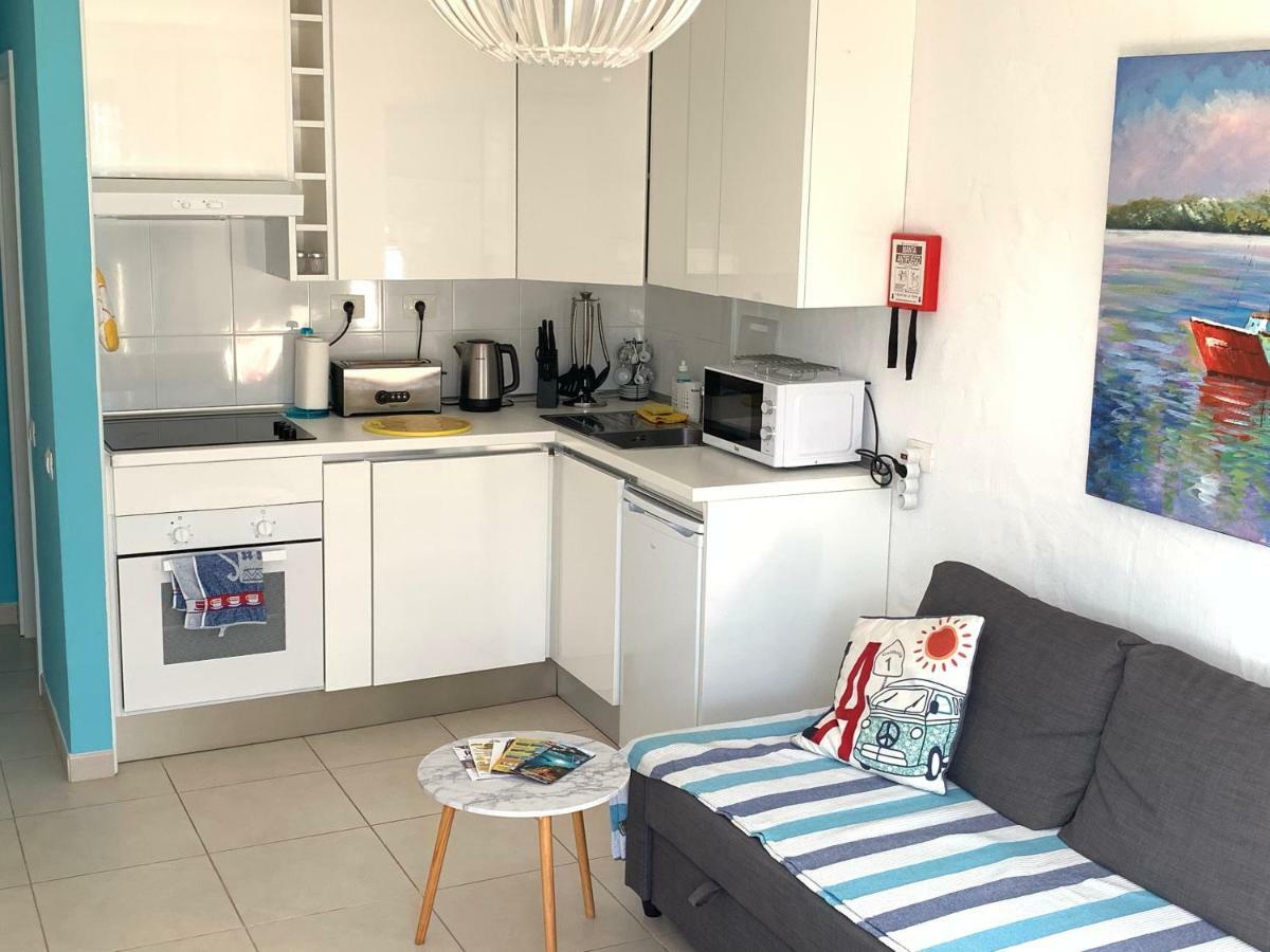 New Apartment Sun Beach Caleta De Fuste Εξωτερικό φωτογραφία