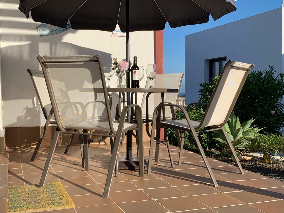 New Apartment Sun Beach Caleta De Fuste Εξωτερικό φωτογραφία
