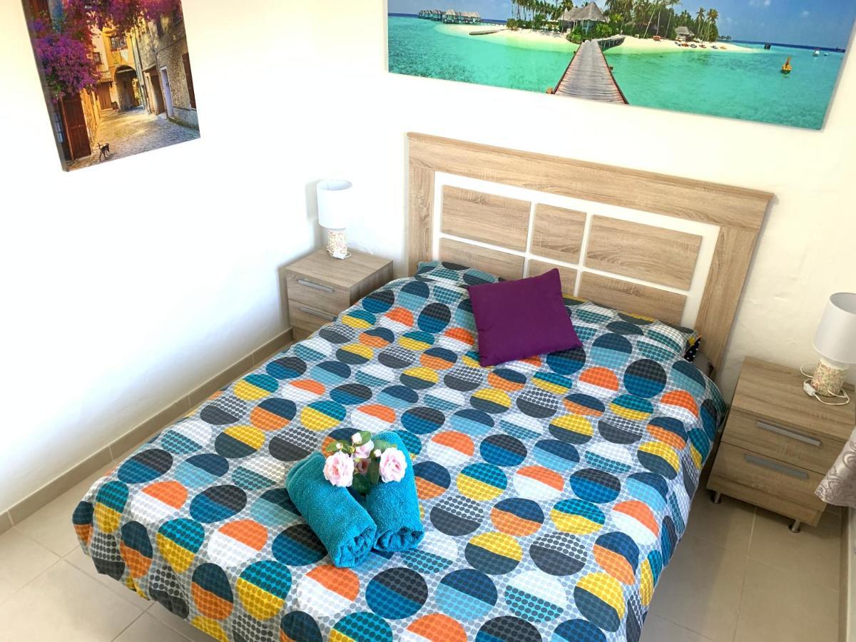 New Apartment Sun Beach Caleta De Fuste Εξωτερικό φωτογραφία