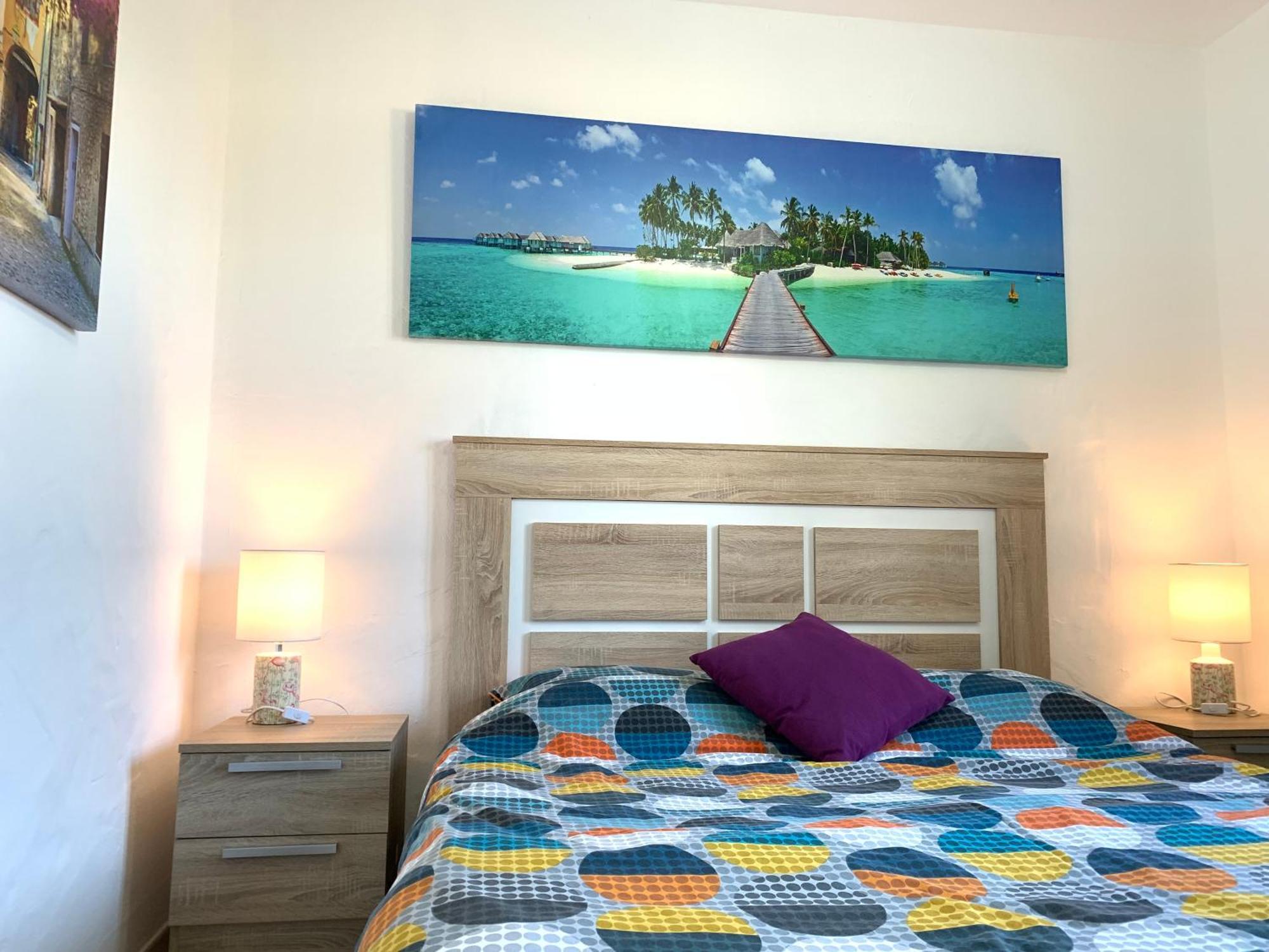 New Apartment Sun Beach Caleta De Fuste Εξωτερικό φωτογραφία